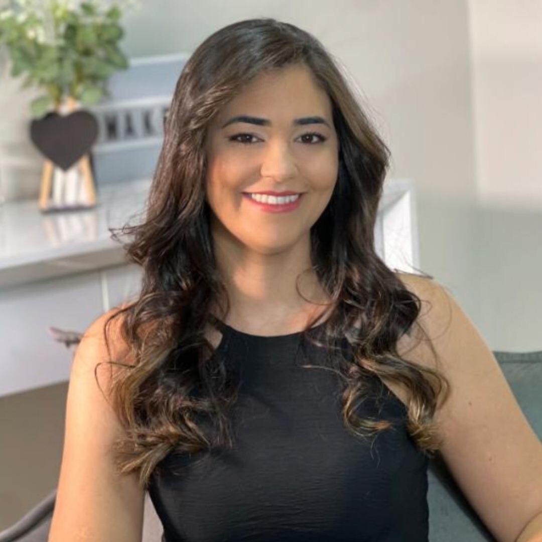 Janahyna de Moraes Rodrigues